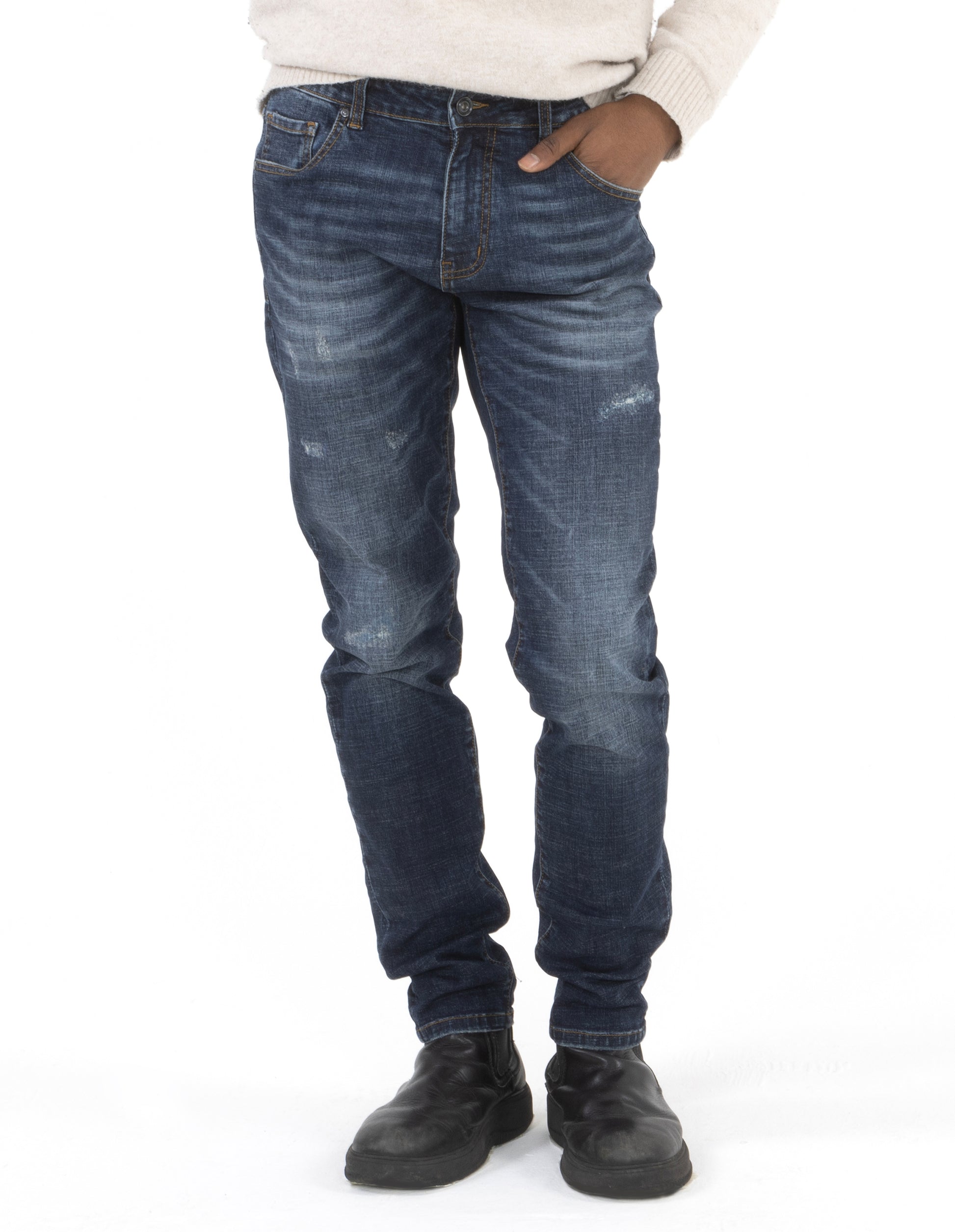 Jeans R729