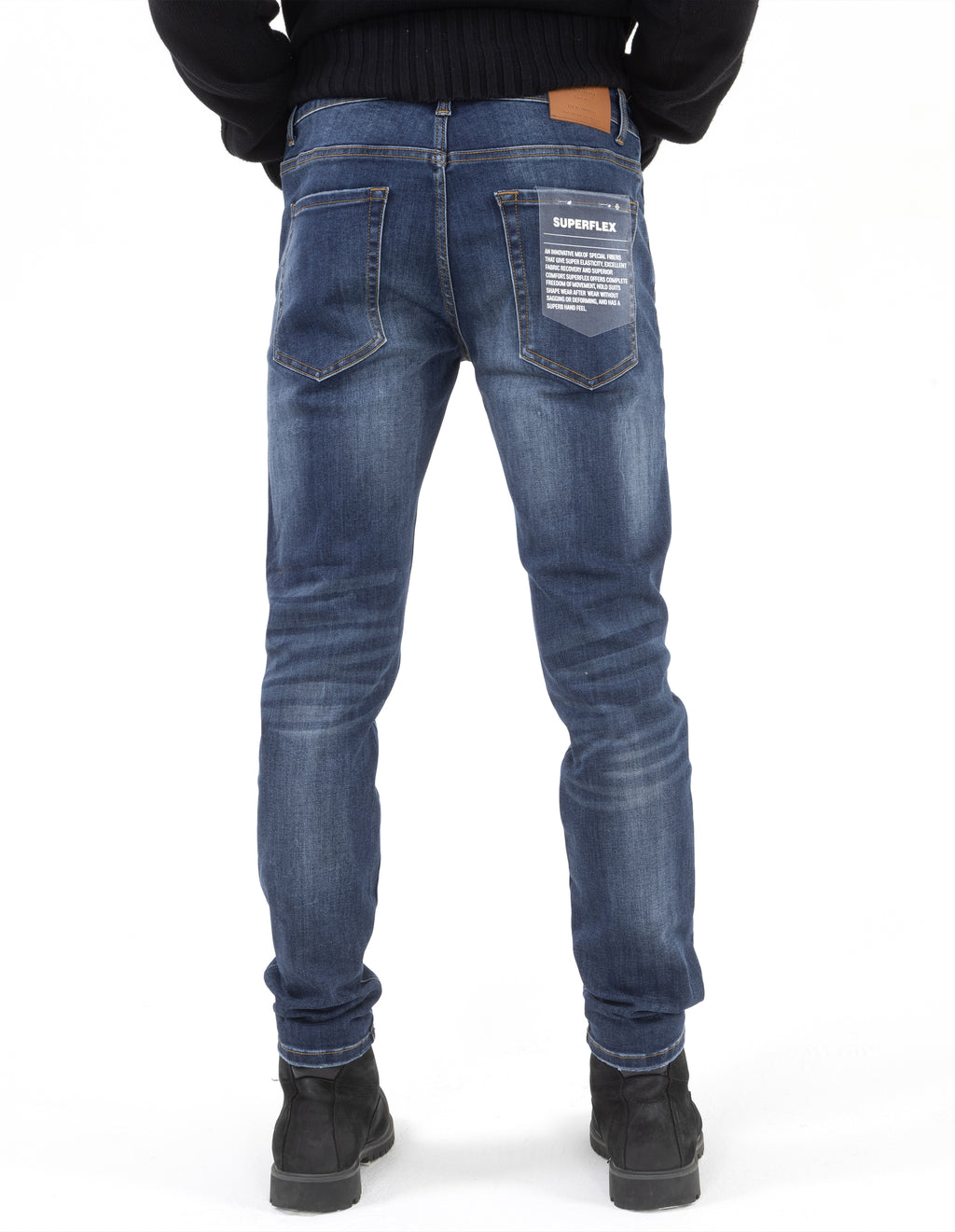 Jeans R728